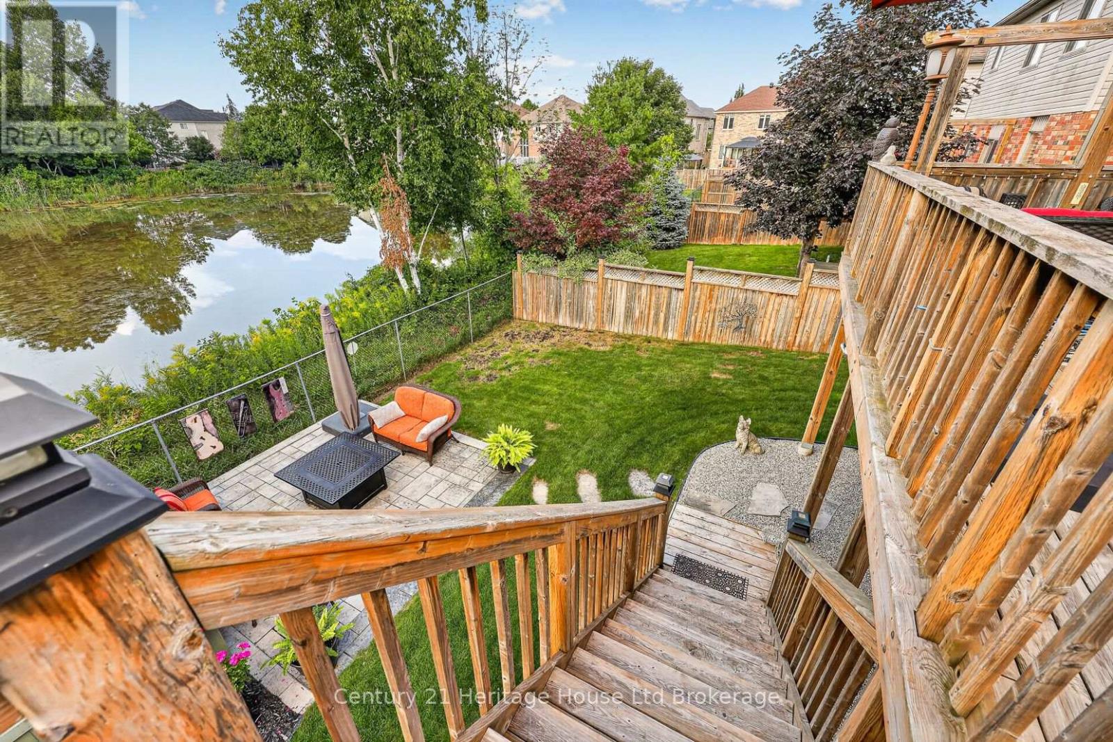 209 Munnoch Boulevard, Woodstock, Ontario  N4T 1V7 - Photo 39 - X13702282
