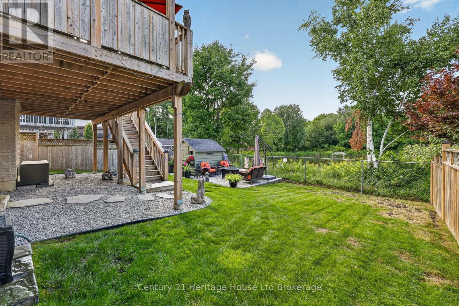 209 Munnoch Boulevard, Woodstock, Ontario  N4T 1V7 - Photo 40 - X13702282