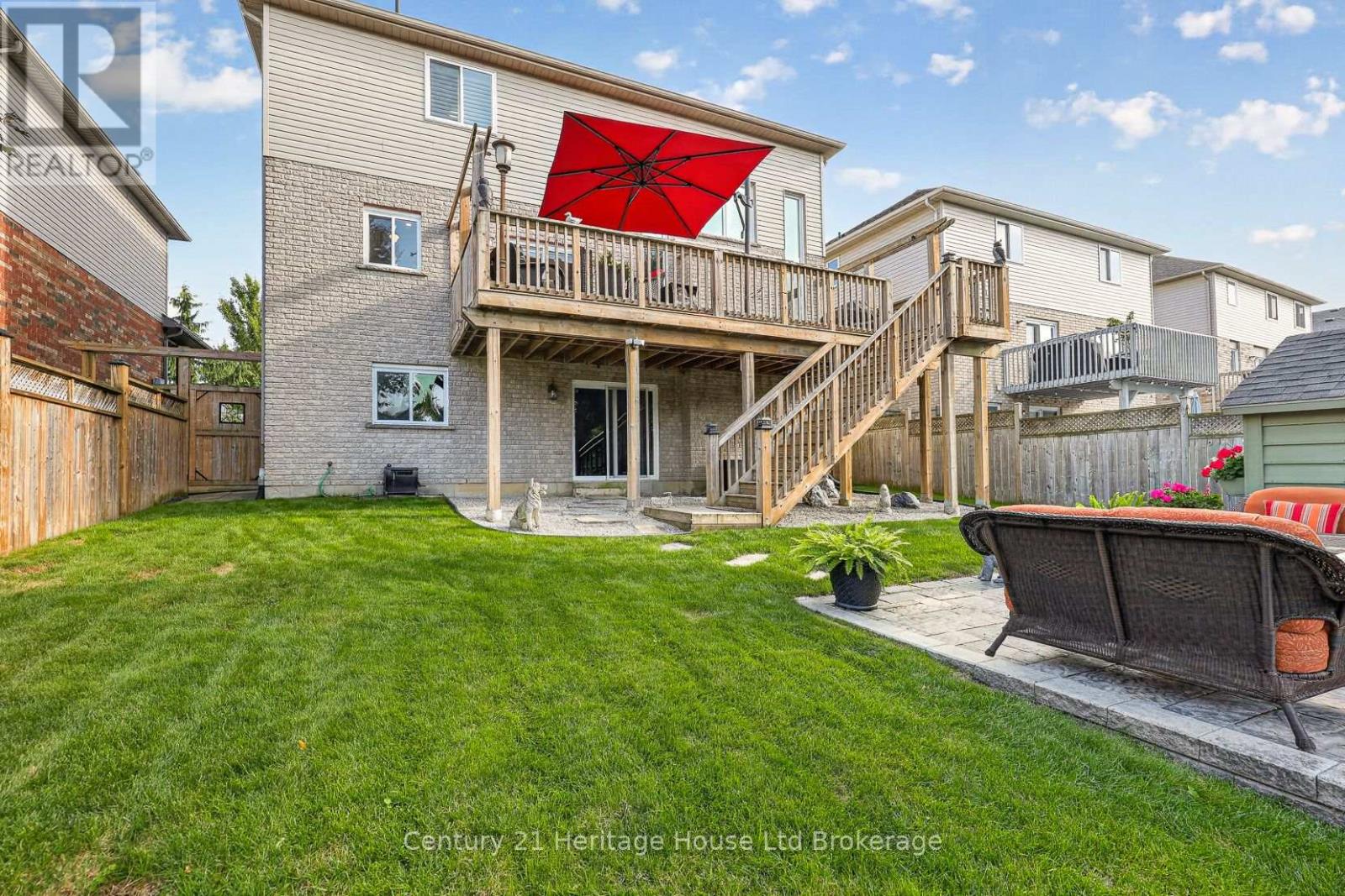 209 Munnoch Boulevard, Woodstock, Ontario  N4T 1V7 - Photo 42 - X13702282