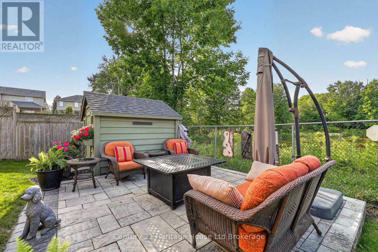 209 Munnoch Boulevard, Woodstock, Ontario  N4T 1V7 - Photo 43 - X13702282