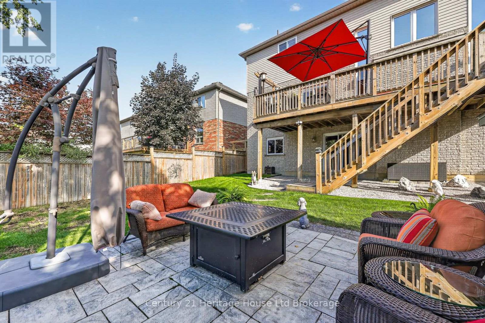 209 Munnoch Boulevard, Woodstock, Ontario  N4T 1V7 - Photo 45 - X13702282