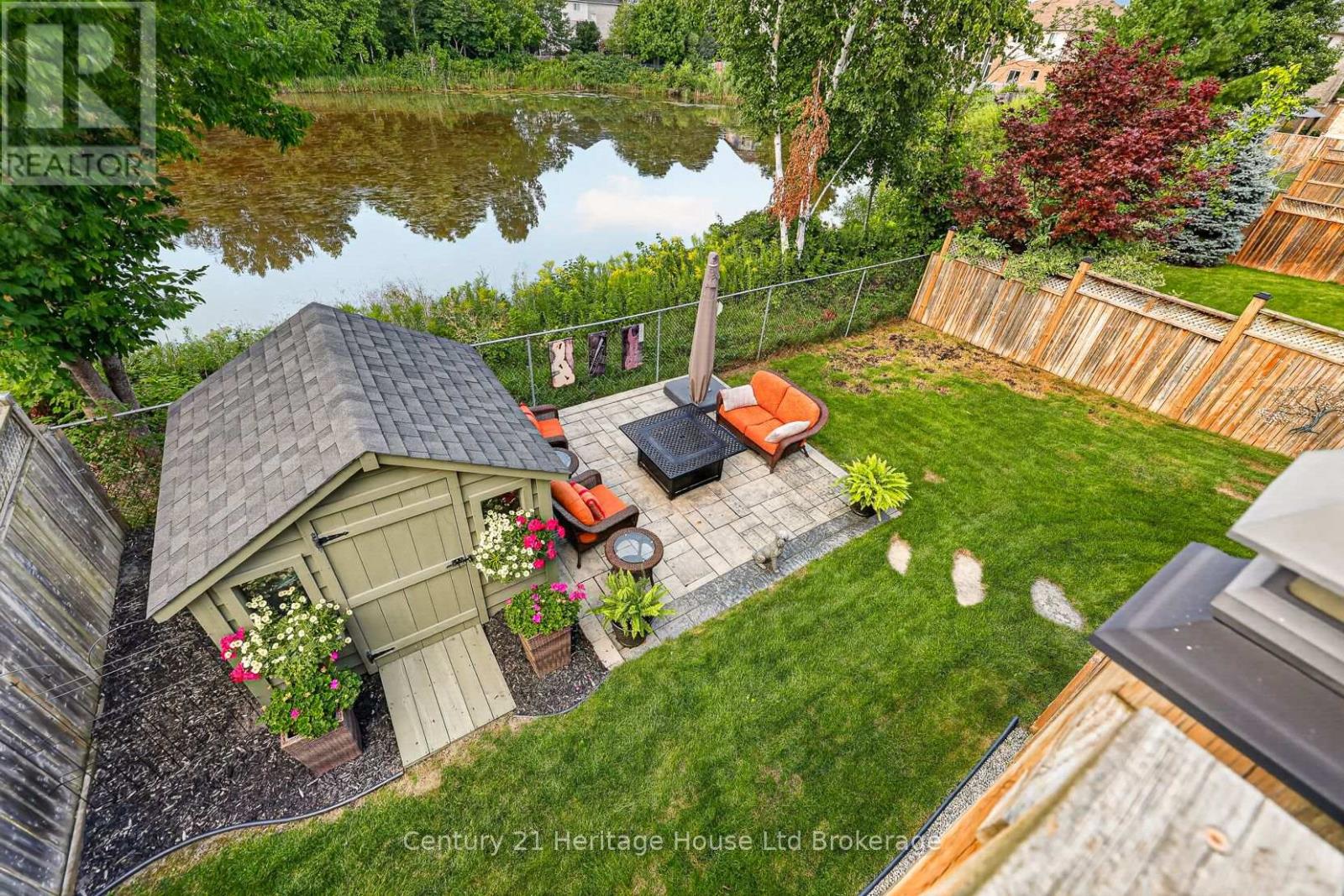 209 Munnoch Boulevard, Woodstock, Ontario  N4T 1V7 - Photo 5 - X13702282