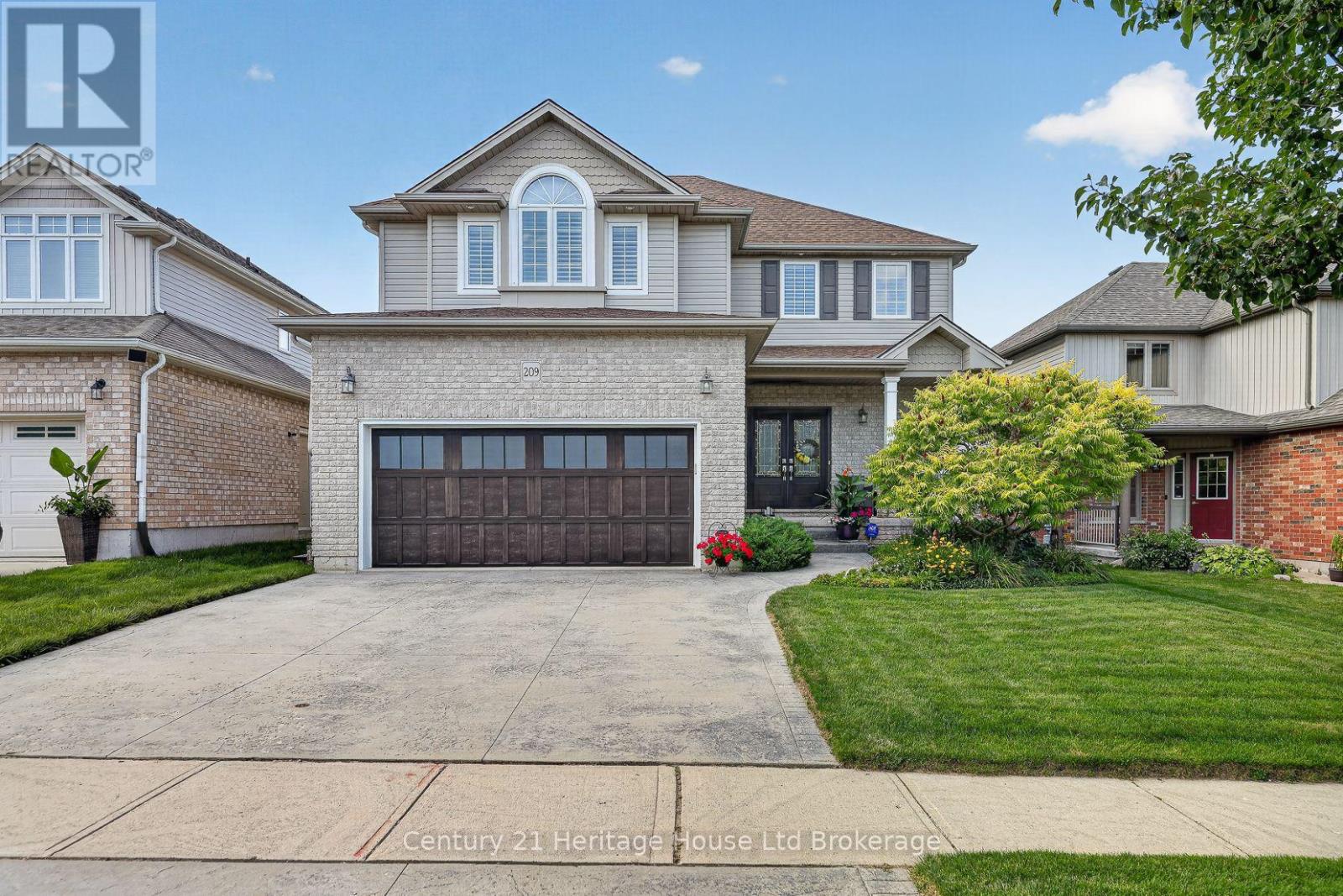 209 Munnoch Boulevard, Woodstock, Ontario  N4T 1V7 - Photo 6 - X13702282