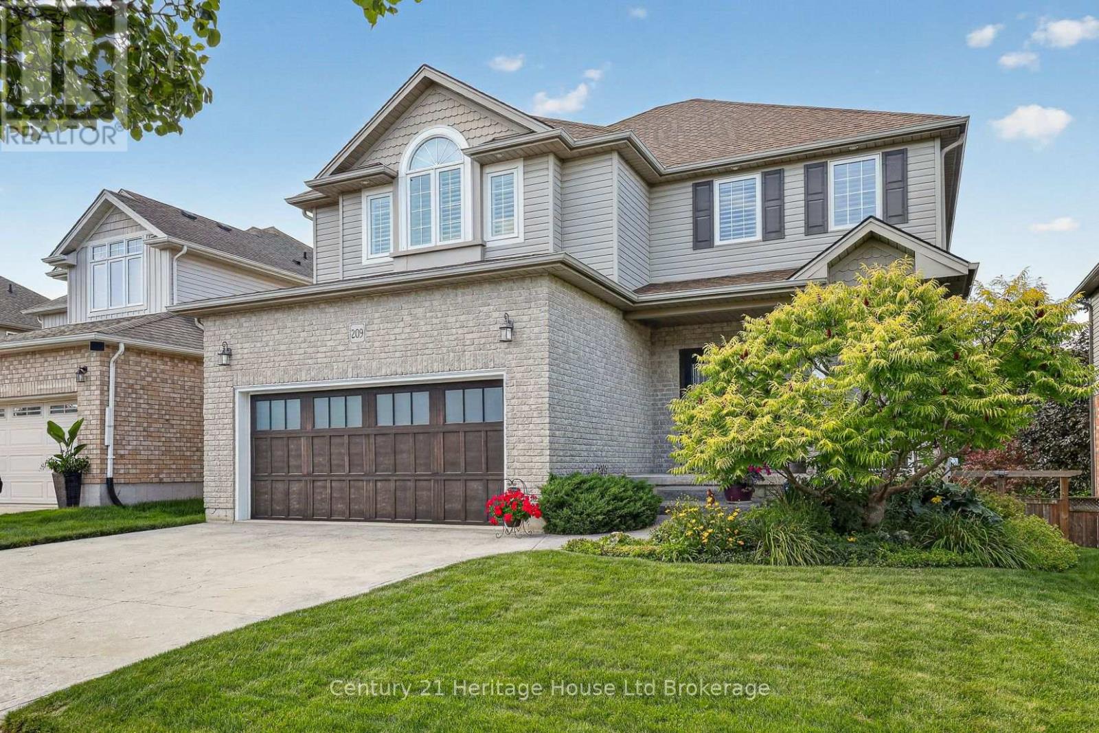 209 Munnoch Boulevard, Woodstock, Ontario  N4T 1V7 - Photo 7 - X13702282