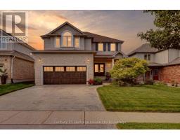 209 MUNNOCH BOULEVARD, Woodstock, Ontario