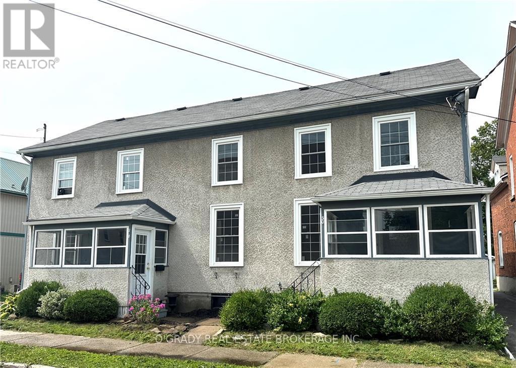 30A JAMES STREET E, Brockville, Ontario