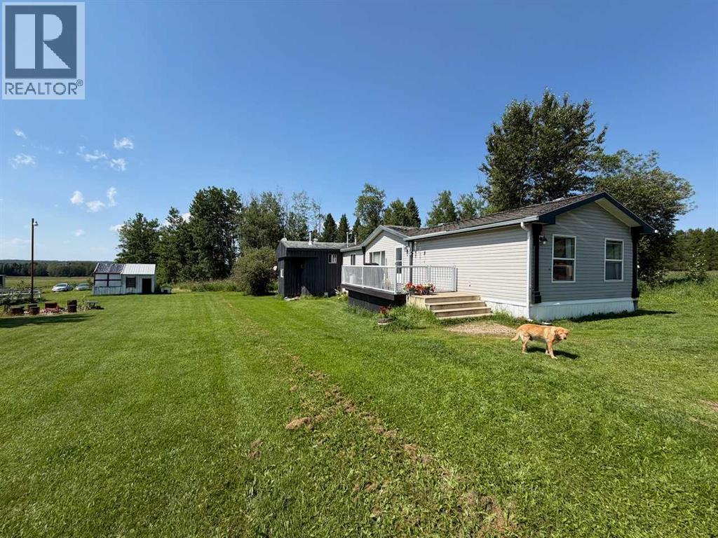 454038 75 Range, Rural Wetaskiwin No. 10, Alberta  T0C 0A0 - Photo 1 - A2339328