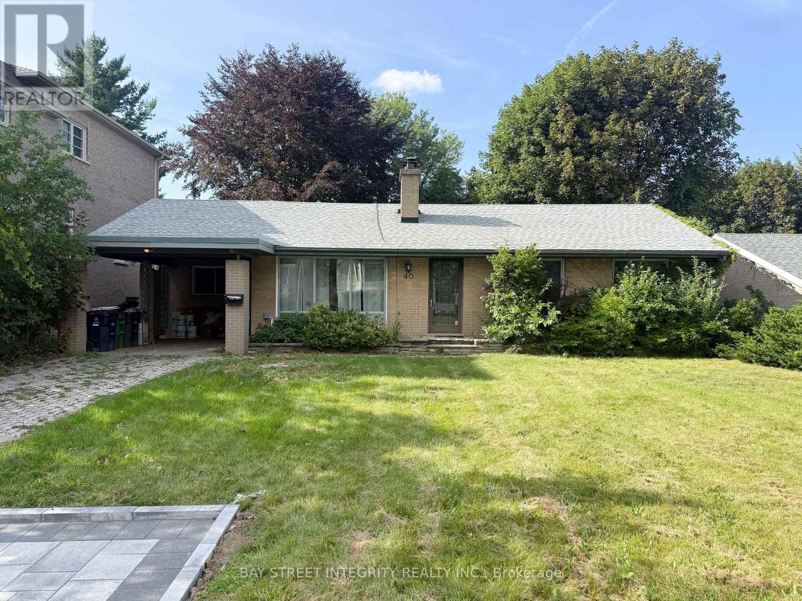 Lower - 40 Rippleton Road, Toronto, Ontario  M3B 1H6 - Photo 2 - C13702176