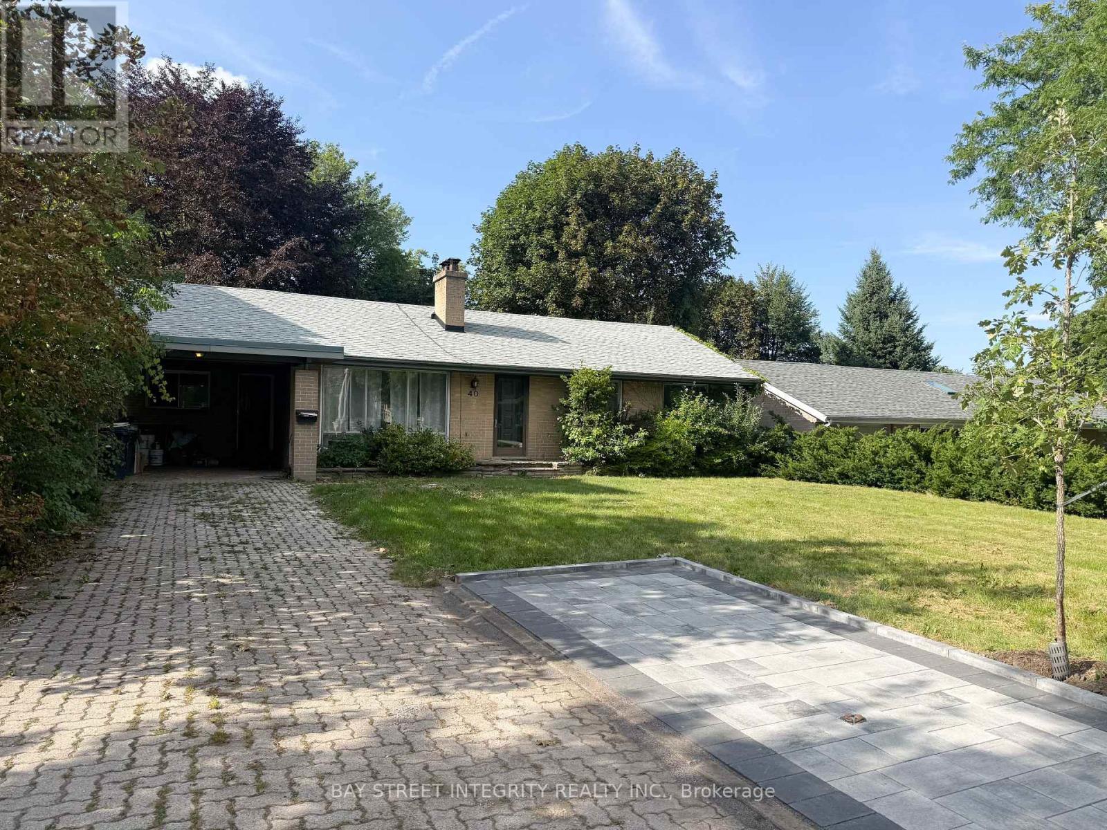 Lower - 40 Rippleton Road, Toronto, Ontario  M3B 1H6 - Photo 3 - C13702176