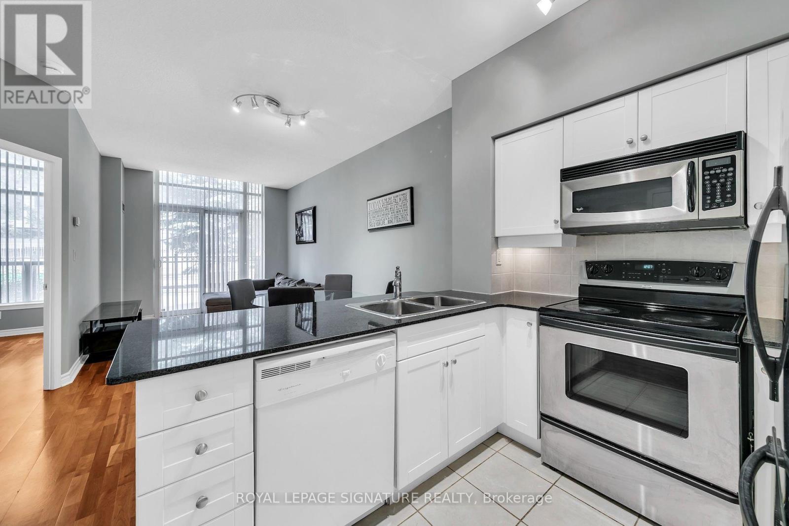 108 - 19 Barberry Place, Toronto, Ontario M2K 3E3 - Photo 16 - C13702288