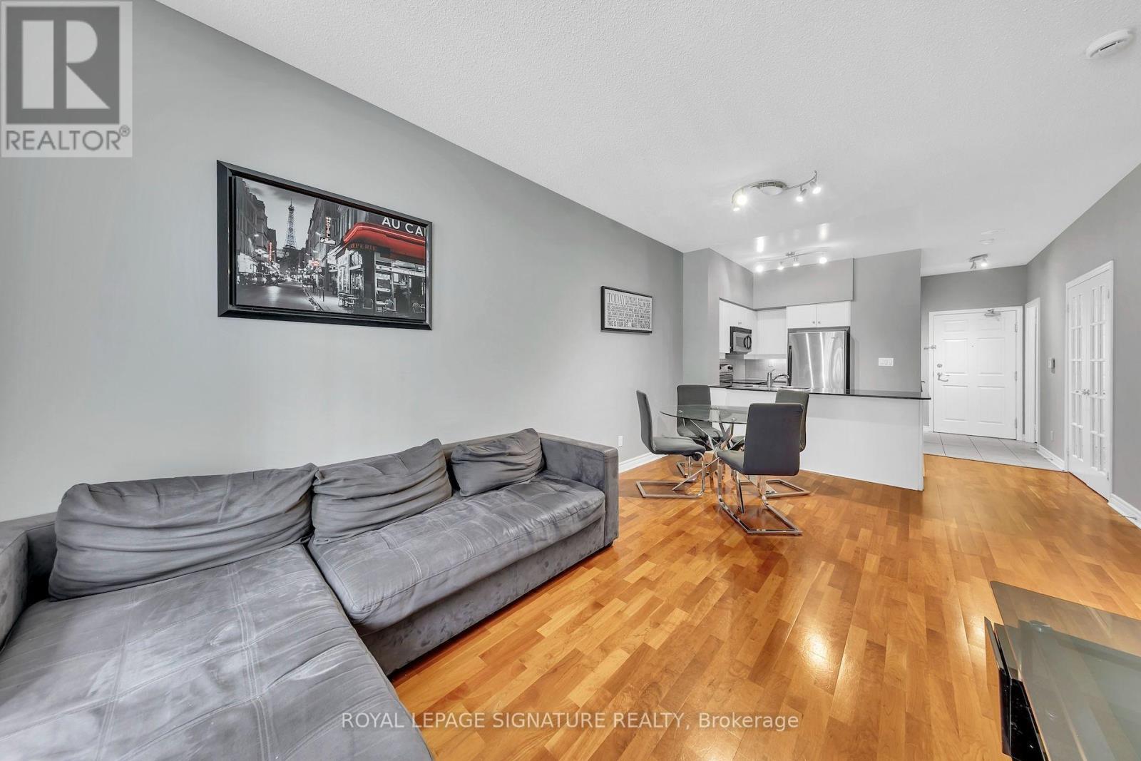 108 - 19 Barberry Place, Toronto, Ontario M2K 3E3 - Photo 18 - C13702288