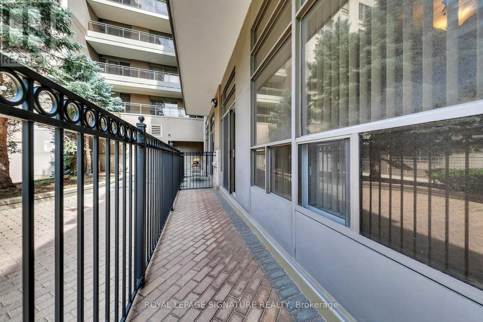 108 - 19 Barberry Place, Toronto, Ontario M2K 3E3 - Photo 25 - C13702288