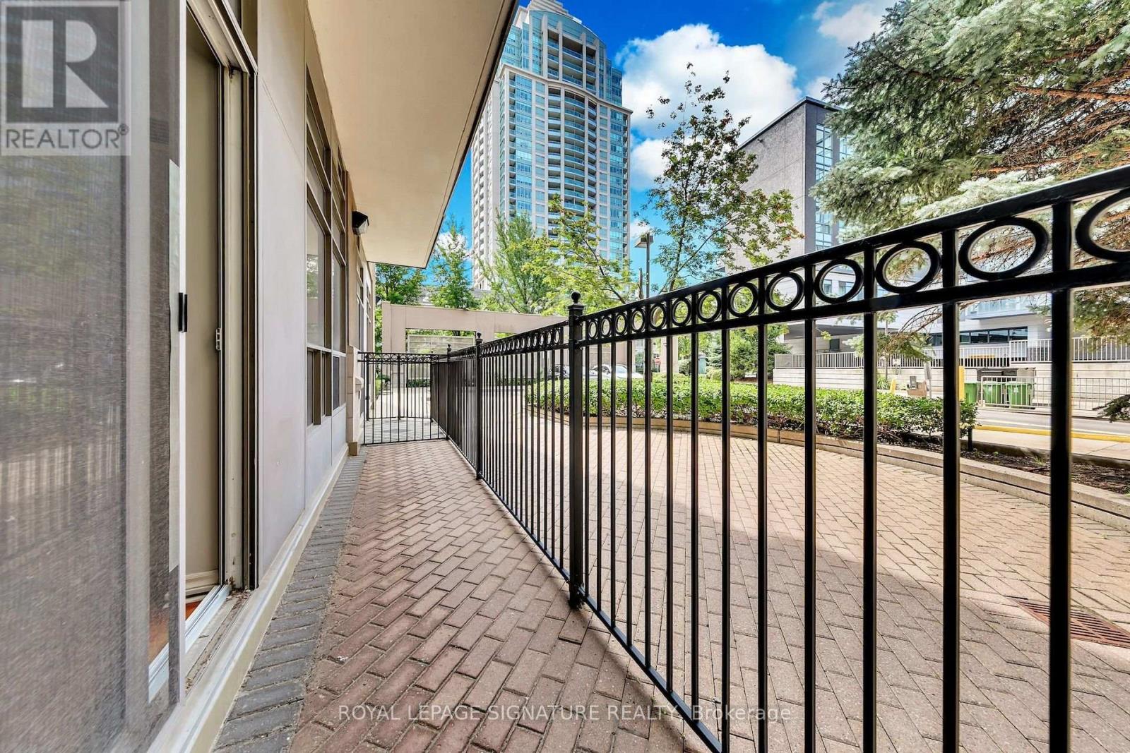 108 - 19 Barberry Place, Toronto, Ontario M2K 3E3 - Photo 26 - C13702288