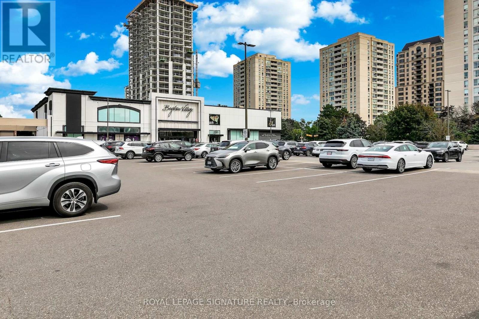 108 - 19 Barberry Place, Toronto, Ontario M2K 3E3 - Photo 27 - C13702288