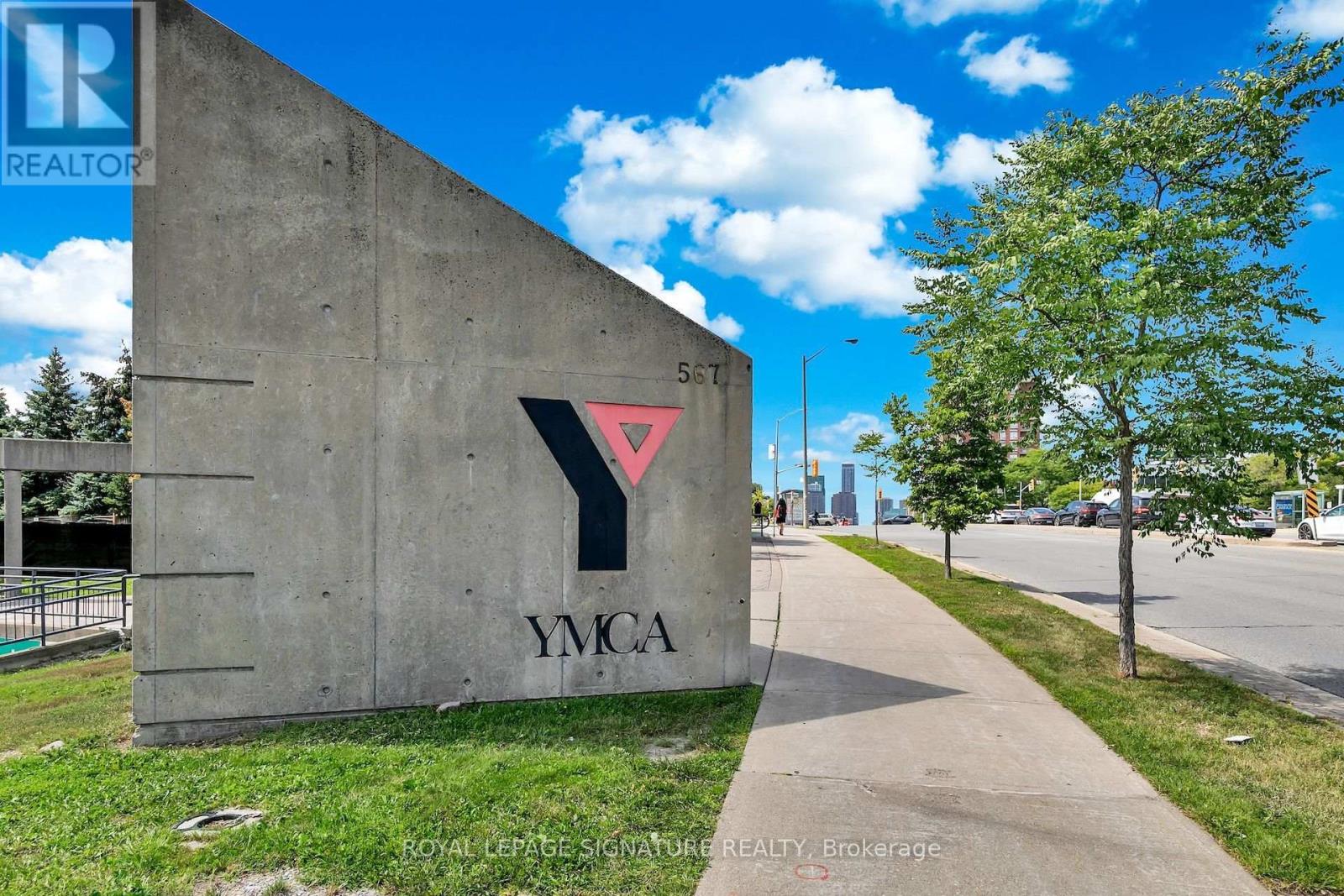 108 - 19 Barberry Place, Toronto, Ontario M2K 3E3 - Photo 28 - C13702288