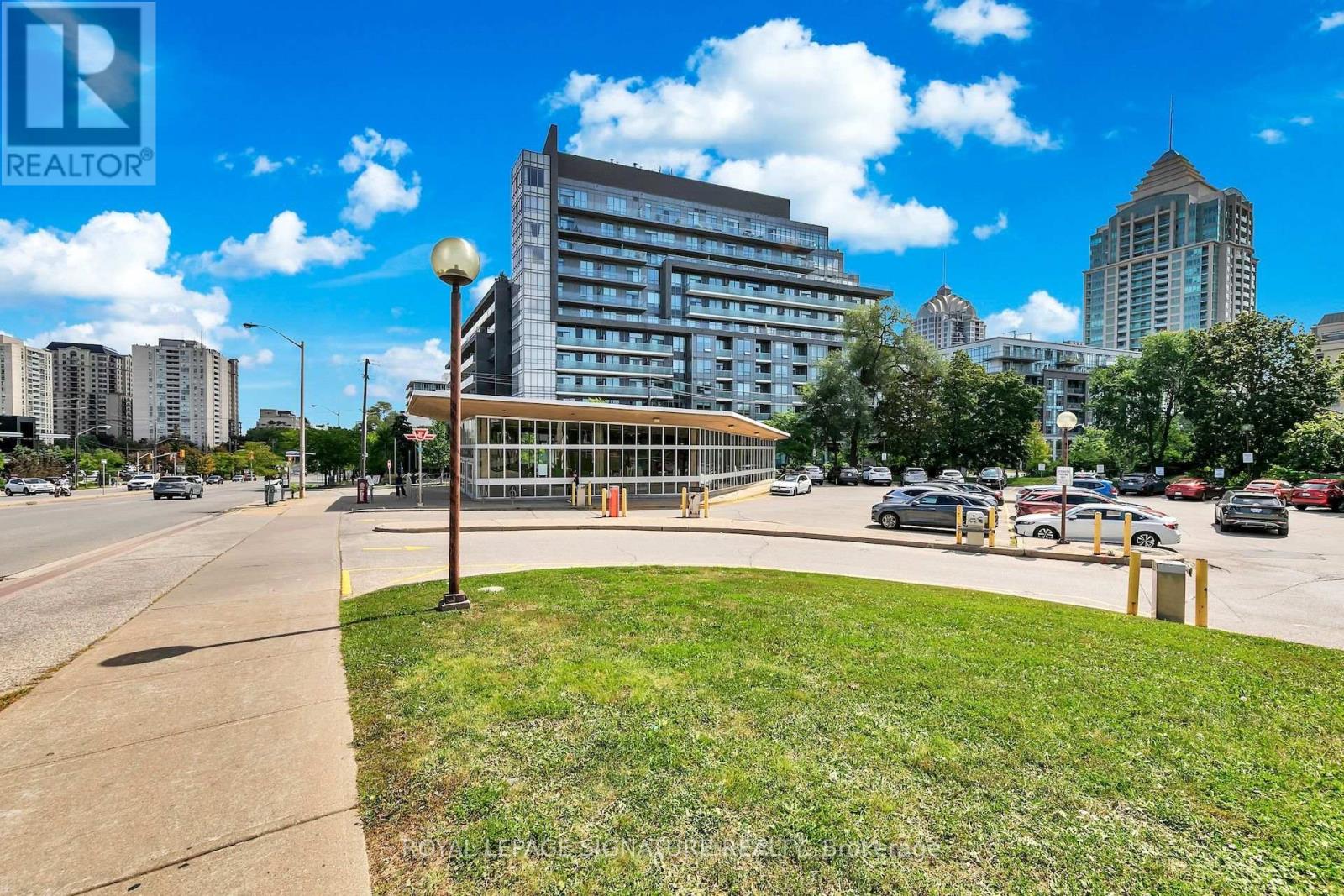 108 - 19 Barberry Place, Toronto, Ontario M2K 3E3 - Photo 29 - C13702288