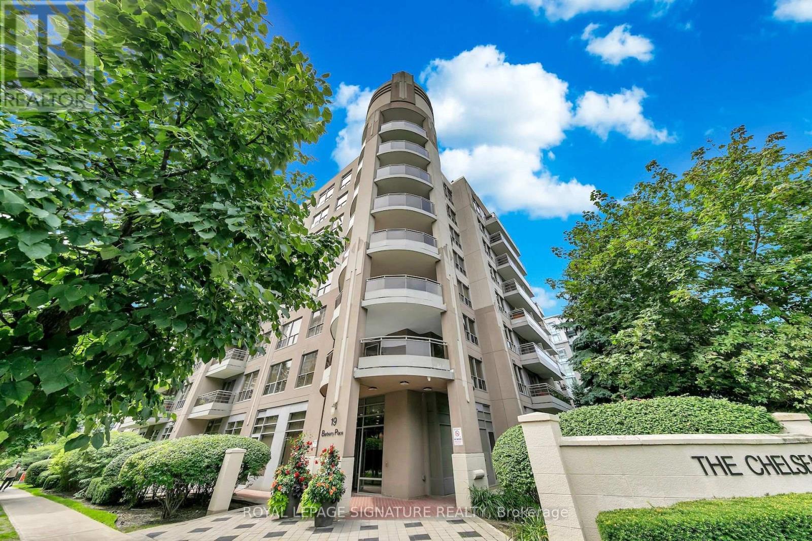 108 - 19 Barberry Place, Toronto, Ontario M2K 3E3 - Photo 3 - C13702288