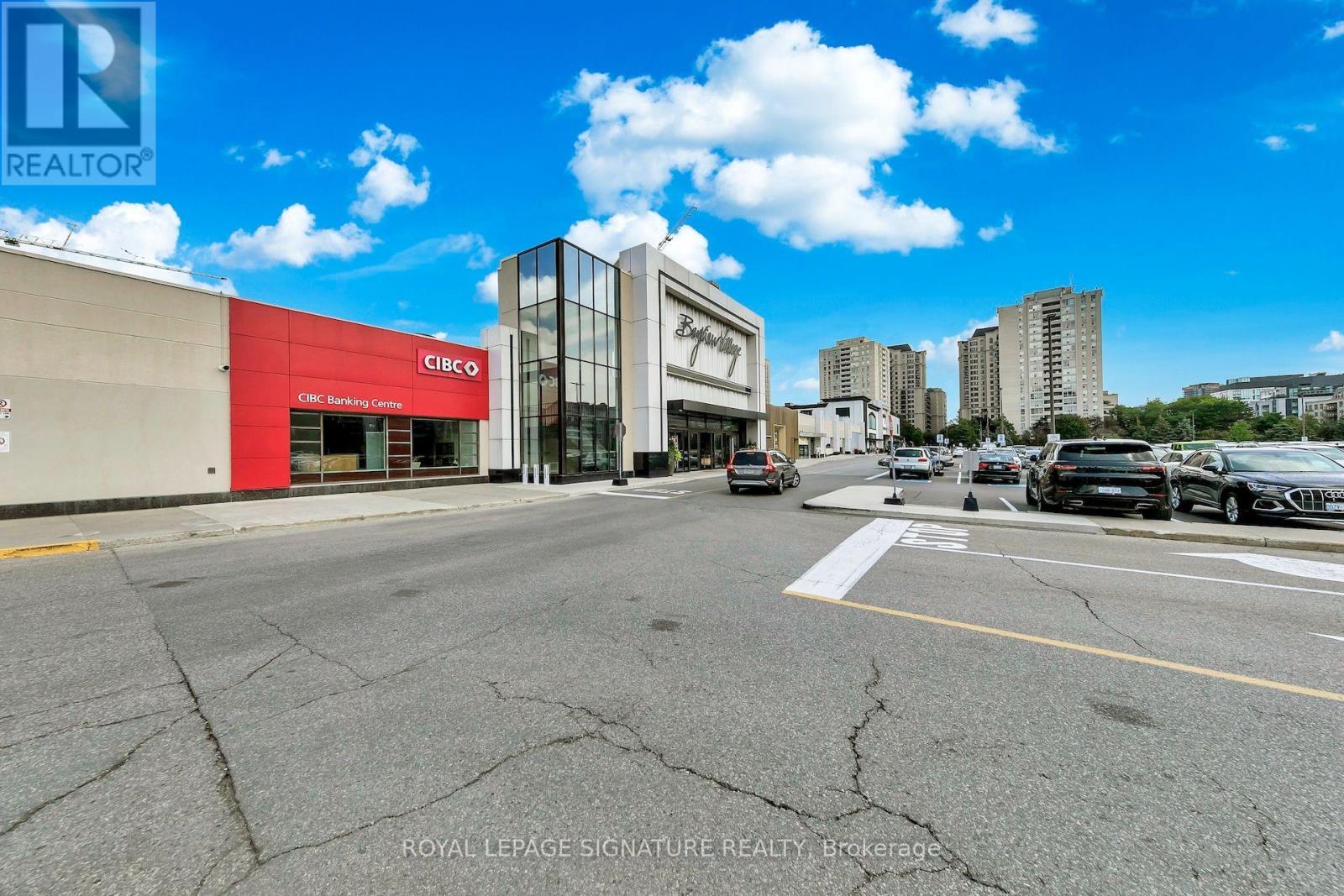 108 - 19 Barberry Place, Toronto, Ontario M2K 3E3 - Photo 32 - C13702288