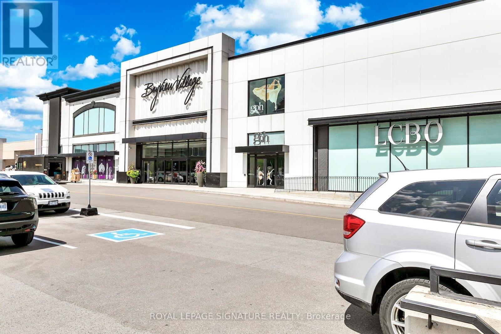 108 - 19 Barberry Place, Toronto, Ontario M2K 3E3 - Photo 33 - C13702288