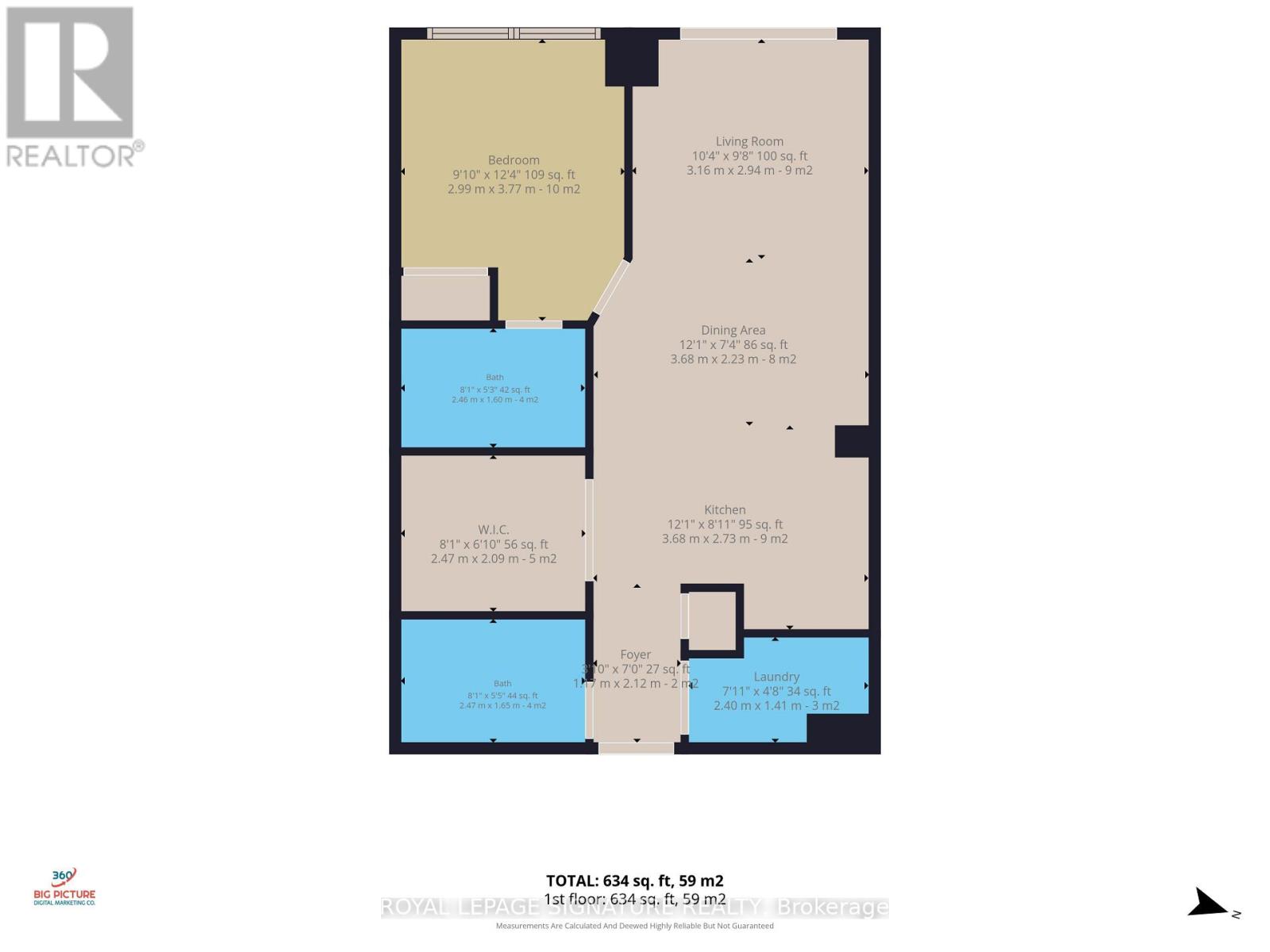 108 - 19 Barberry Place, Toronto, Ontario M2K 3E3 - Photo 35 - C13702288
