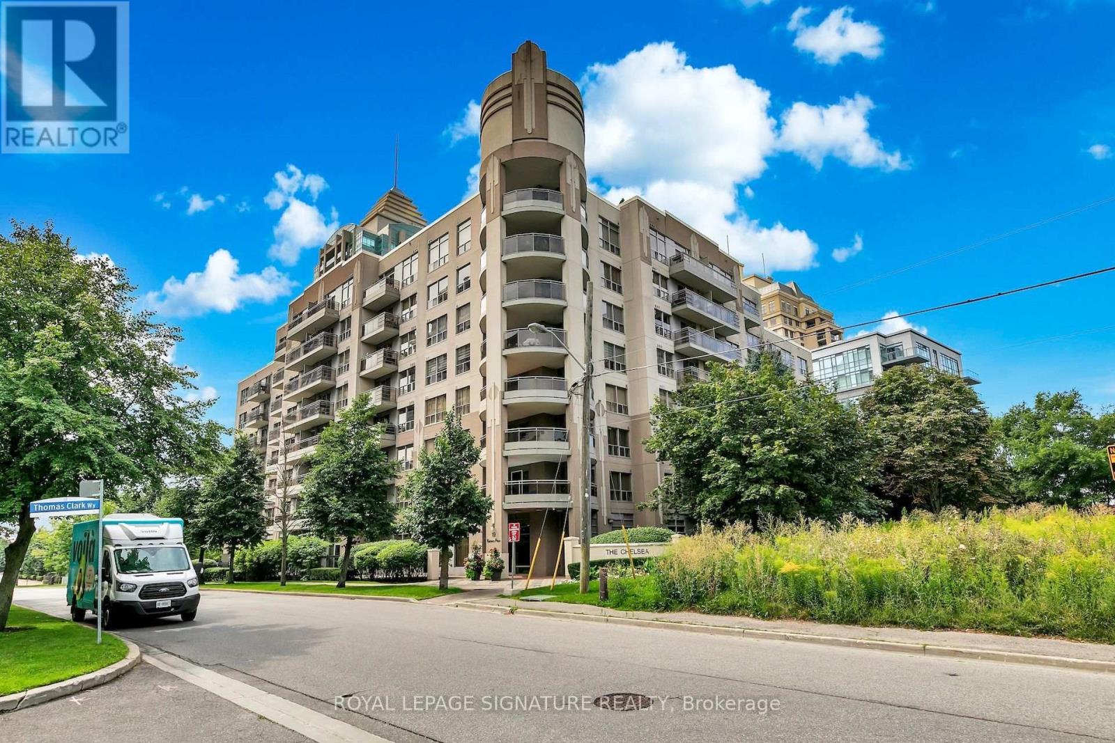 108 - 19 Barberry Place, Toronto, Ontario M2K 3E3 - Photo 4 - C13702288
