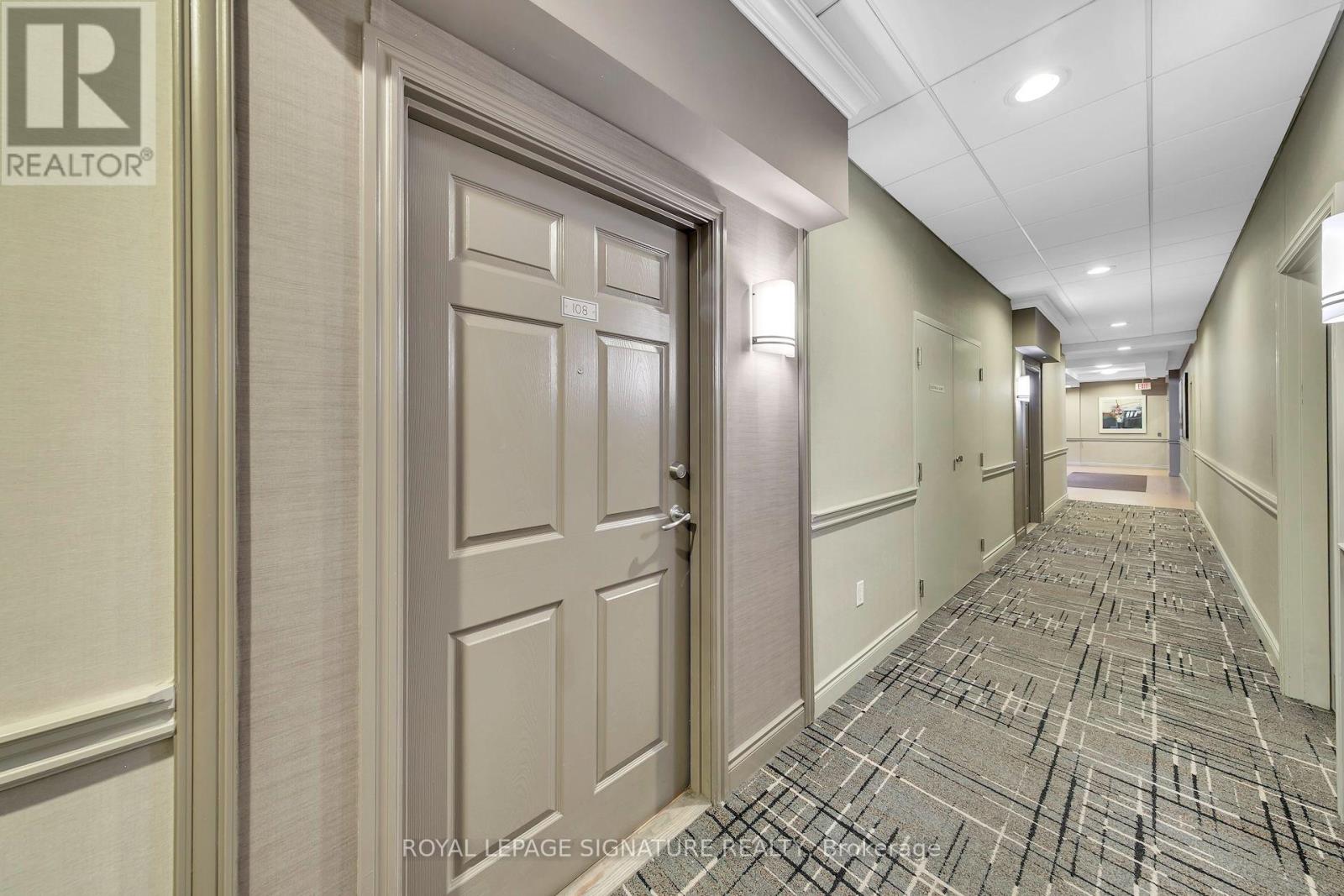 108 - 19 Barberry Place, Toronto, Ontario M2K 3E3 - Photo 6 - C13702288