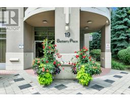 108 - 19 BARBERRY PLACE, Toronto, Ontario
