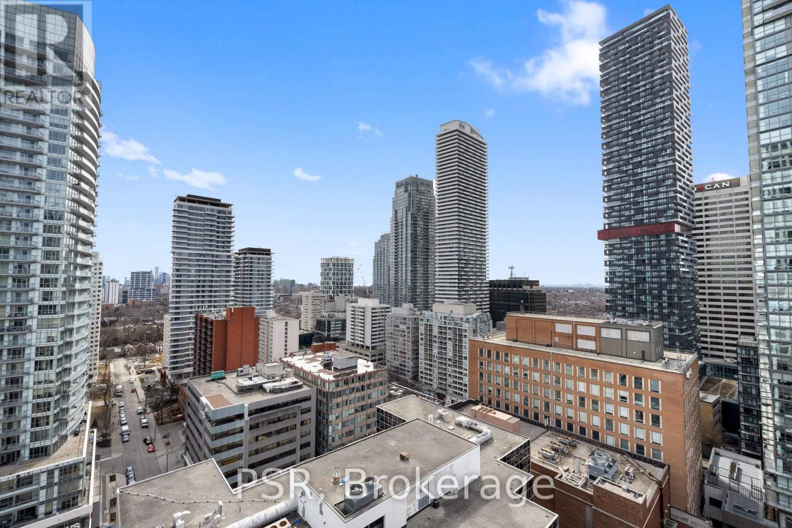 2410 - 101 Roehampton Avenue, Toronto, Ontario  M4P 2W2 - Photo 12 - C13702294