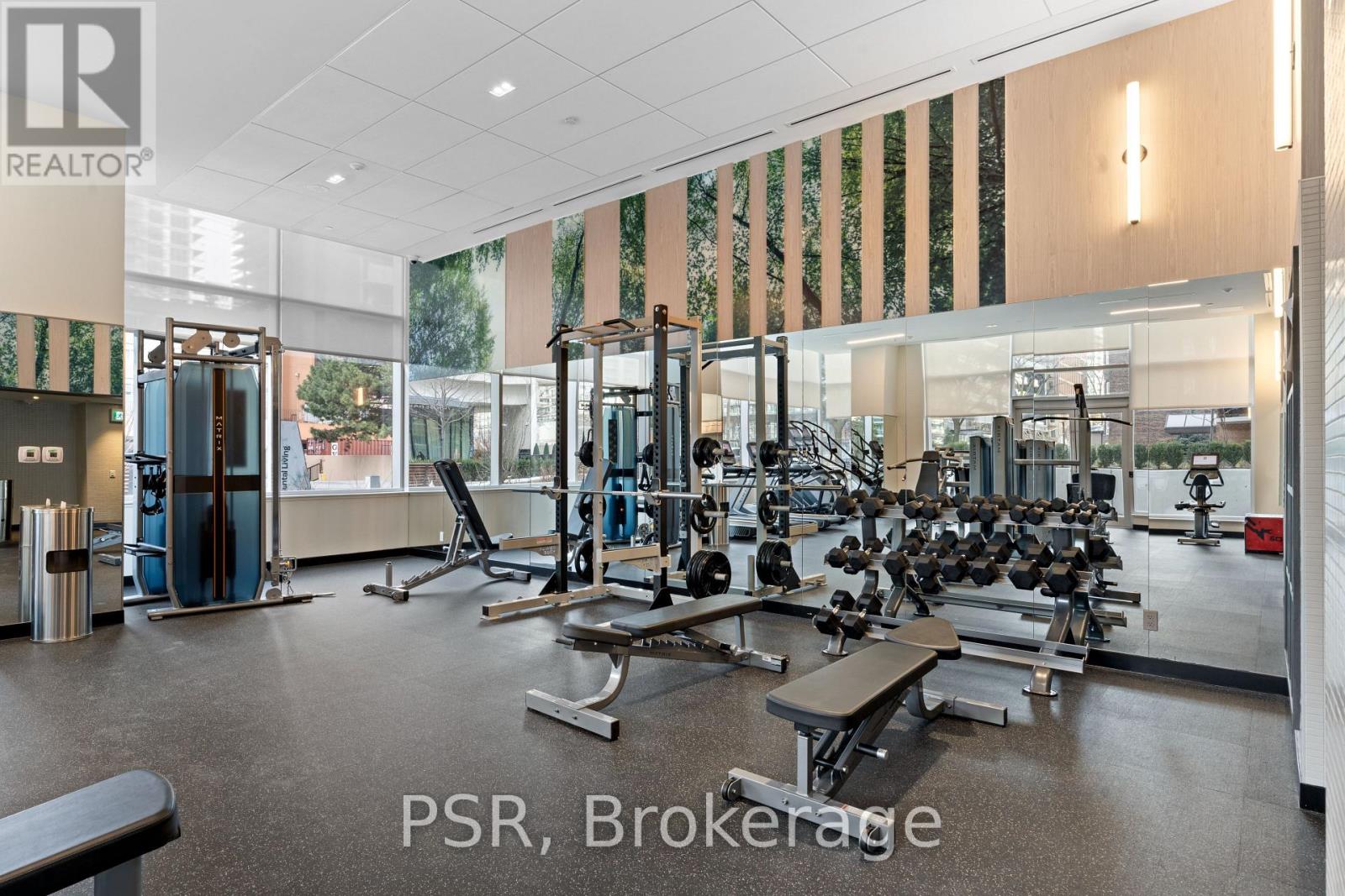 2410 - 101 Roehampton Avenue, Toronto, Ontario  M4P 2W2 - Photo 18 - C13702294
