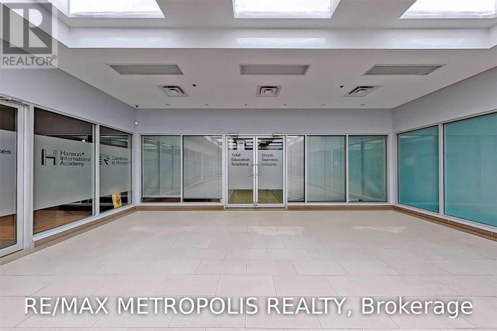 103 - 155 Consumers Road, Toronto, Ontario  M2J 0A3 - Photo 4 - C13702312