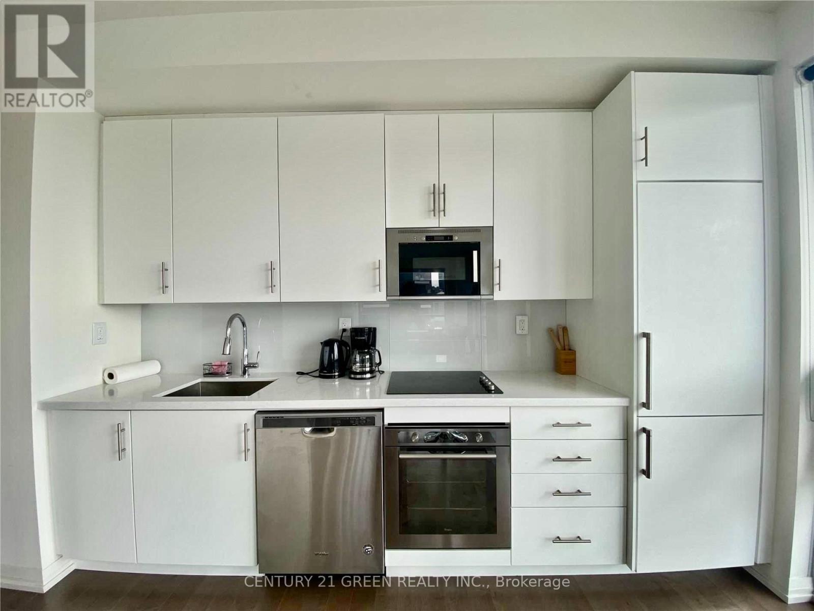 1902 - 460 ADELAIDE STREET E, Toronto, Ontario