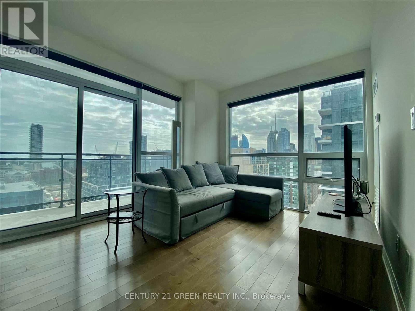 1902 - 460 Adelaide Street E, Toronto, Ontario  M5A 0E7 - Photo 4 - C13702362