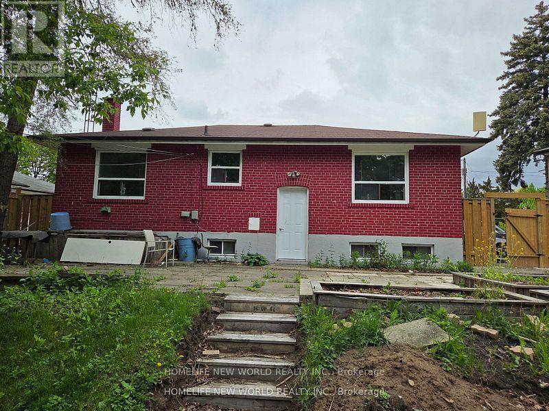 Bsmt - 19 Benfrisco Crescent S, Toronto, Ontario  M1H 1N2 - Photo 2 - E13702178