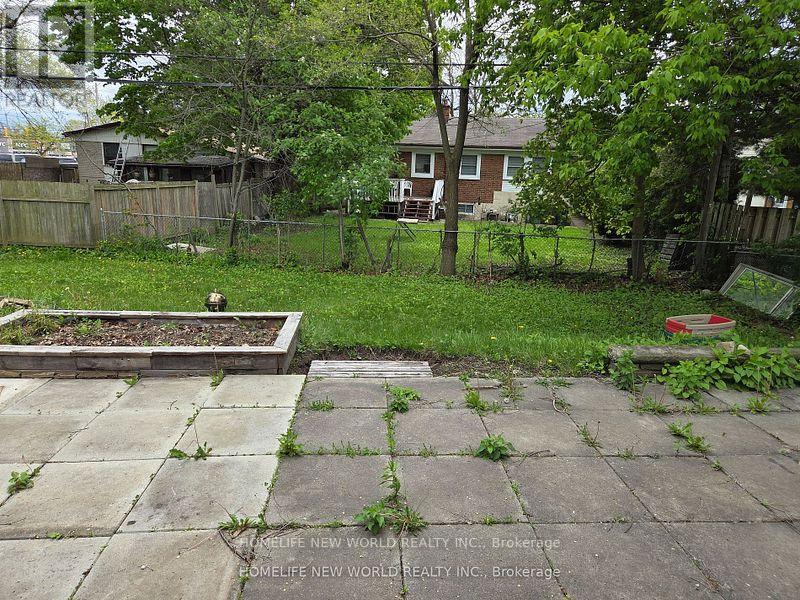 Bsmt - 19 Benfrisco Crescent S, Toronto, Ontario  M1H 1N2 - Photo 9 - E13702178