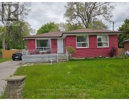 BSMT - 19 BENFRISCO CRESCENT S, Toronto, Ontario