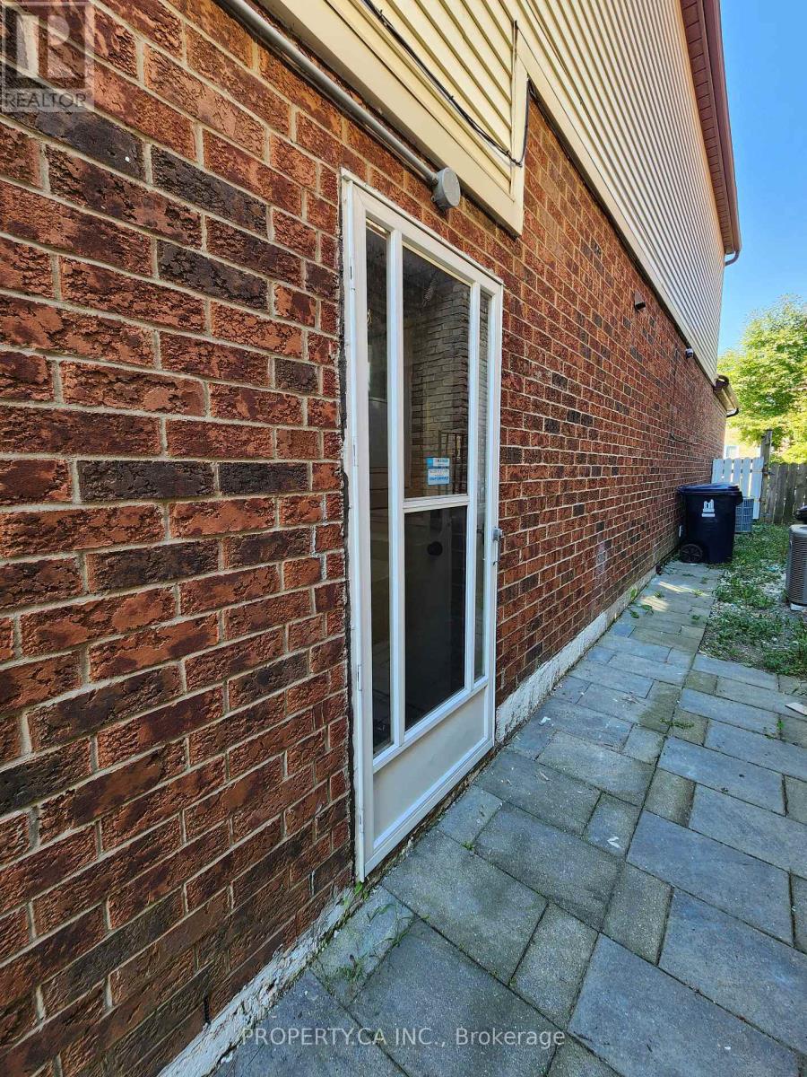 Bsmt - 159 Sandyhook Square, Toronto, Ontario  M1W 3N6 - Photo 16 - E13702272