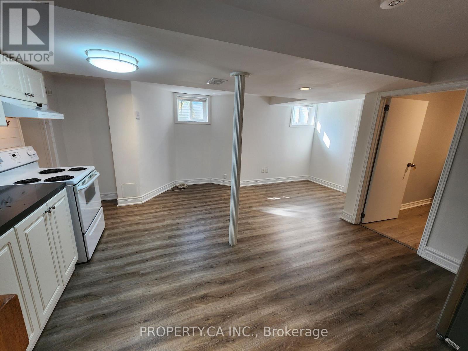 Bsmt - 159 Sandyhook Square, Toronto, Ontario  M1W 3N6 - Photo 2 - E13702272