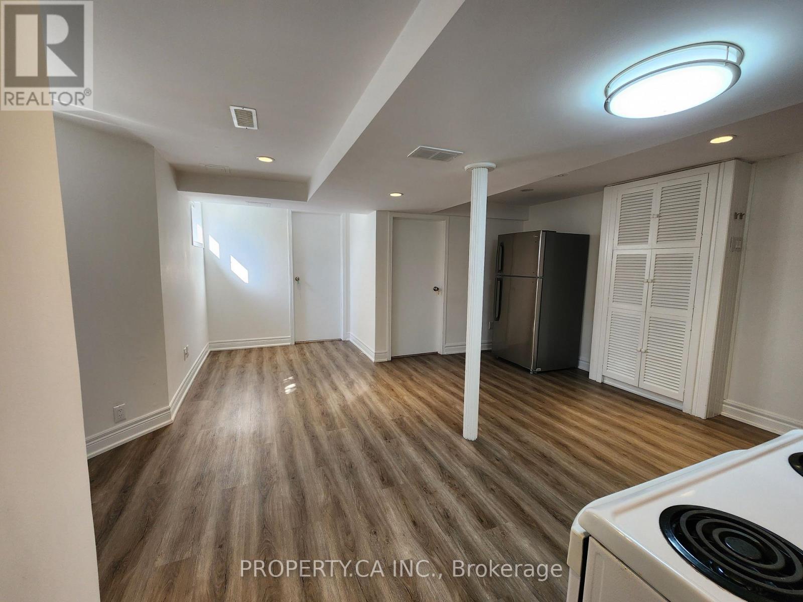 Bsmt - 159 Sandyhook Square, Toronto, Ontario  M1W 3N6 - Photo 3 - E13702272