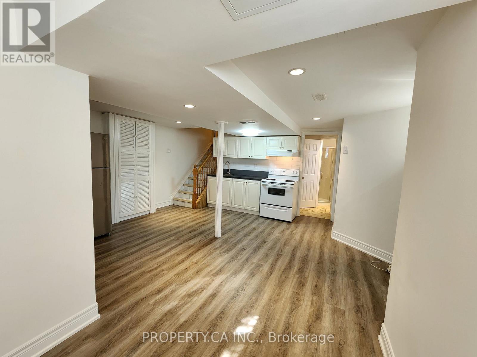 Bsmt - 159 Sandyhook Square, Toronto, Ontario  M1W 3N6 - Photo 5 - E13702272