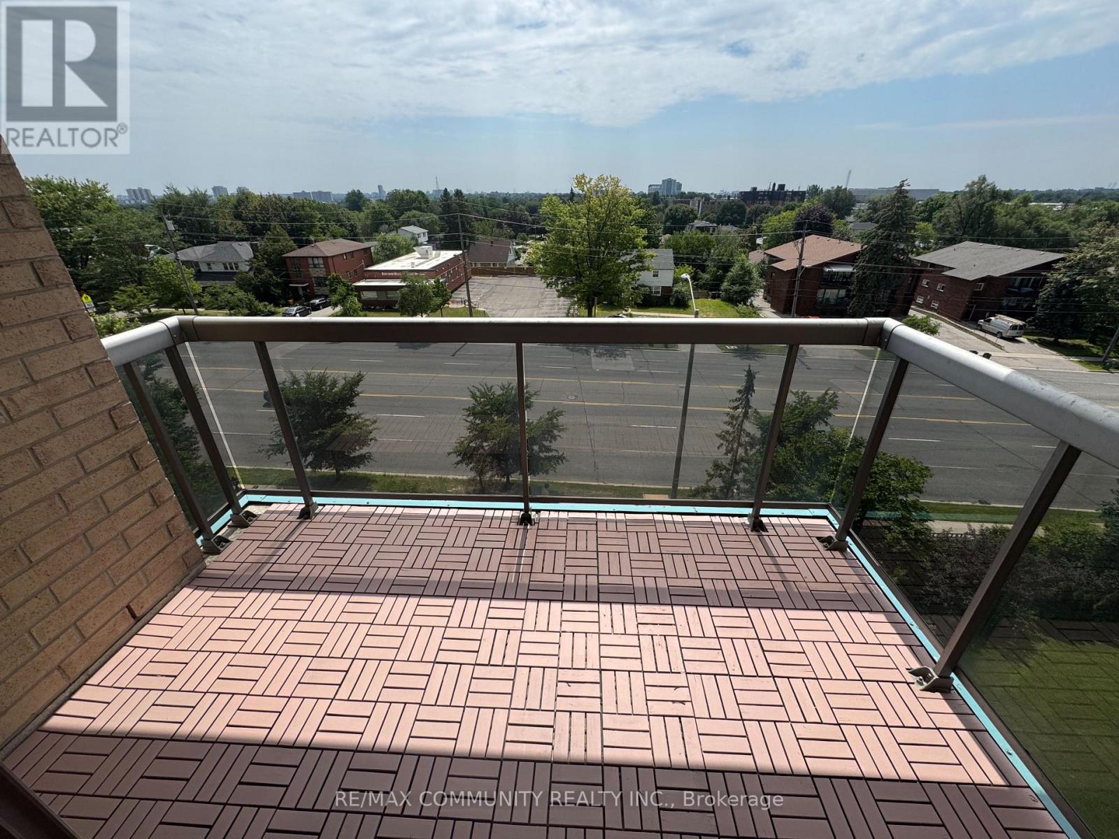 541 - 18 Mondeo Drive, Toronto, Ontario  M1P 5C8 - Photo 15 - E13702348