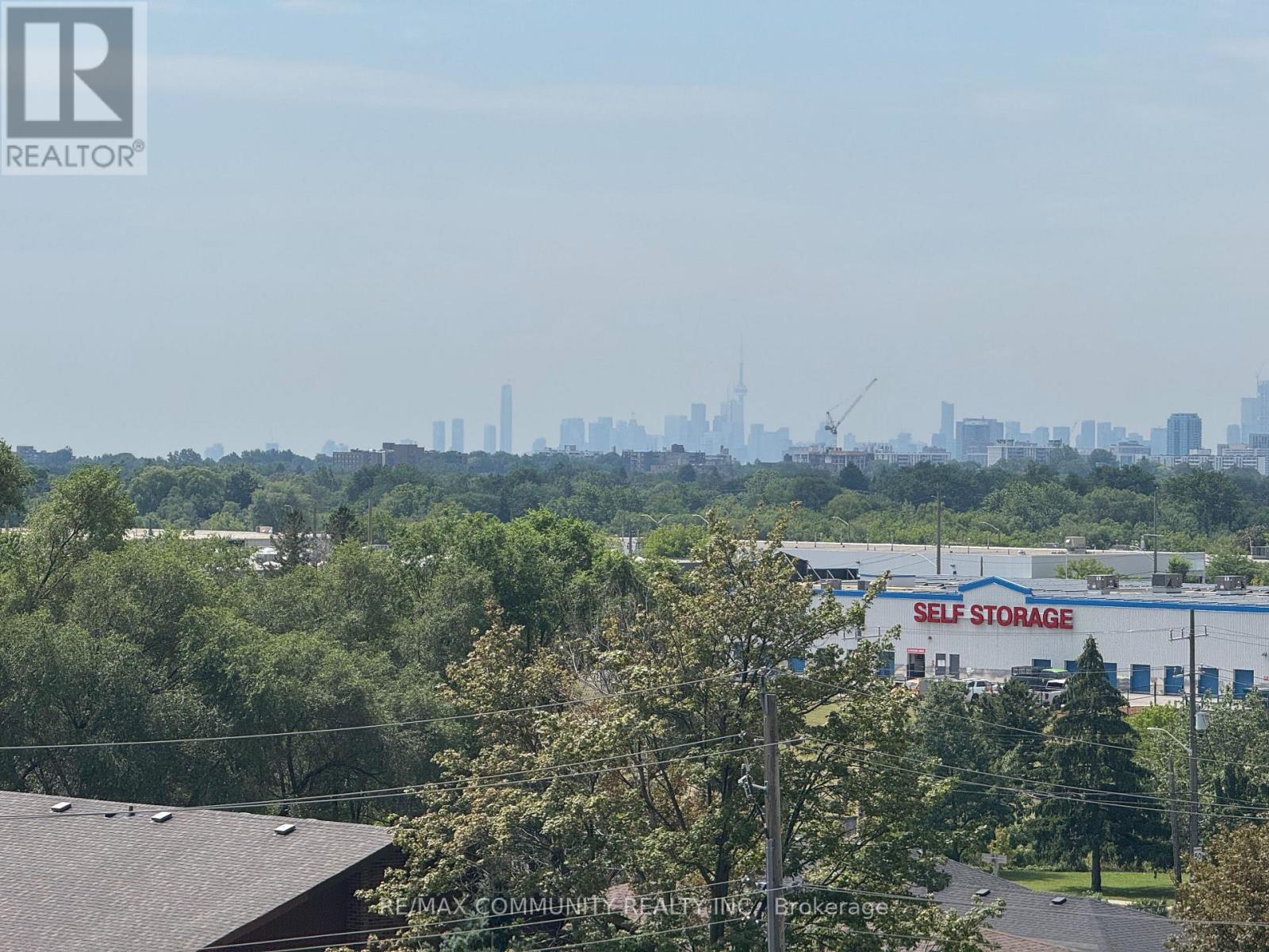 541 - 18 Mondeo Drive, Toronto, Ontario  M1P 5C8 - Photo 16 - E13702348