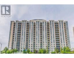 541 - 18 MONDEO DRIVE, Toronto, Ontario