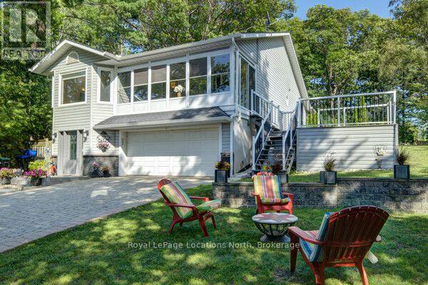 2225 TINY BEACHES ROAD S, tiny, Ontario