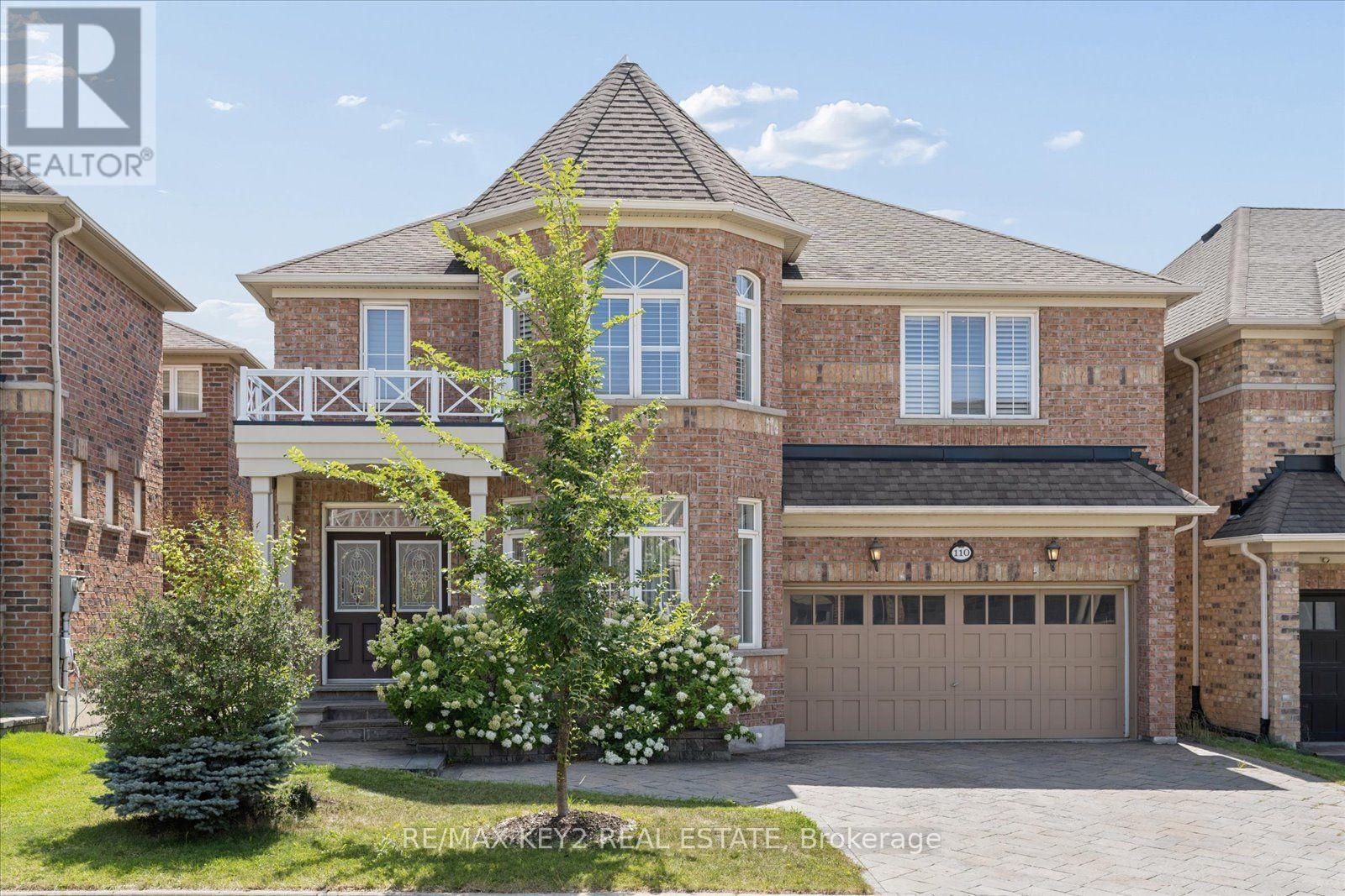 110 Walter Scott Crescent, Markham, Ontario L6C 0E9 - Photo 1 - N13702172