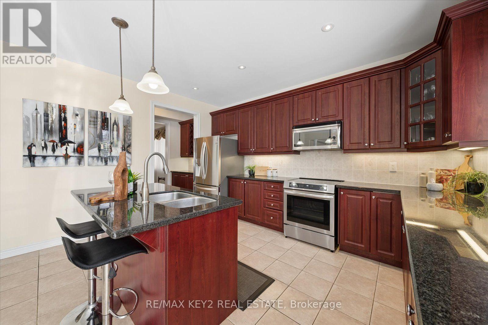 110 Walter Scott Crescent, Markham, Ontario L6C 0E9 - Photo 12 - N13702172