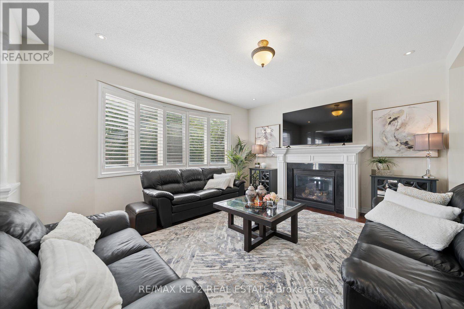 110 Walter Scott Crescent, Markham, Ontario L6C 0E9 - Photo 16 - N13702172
