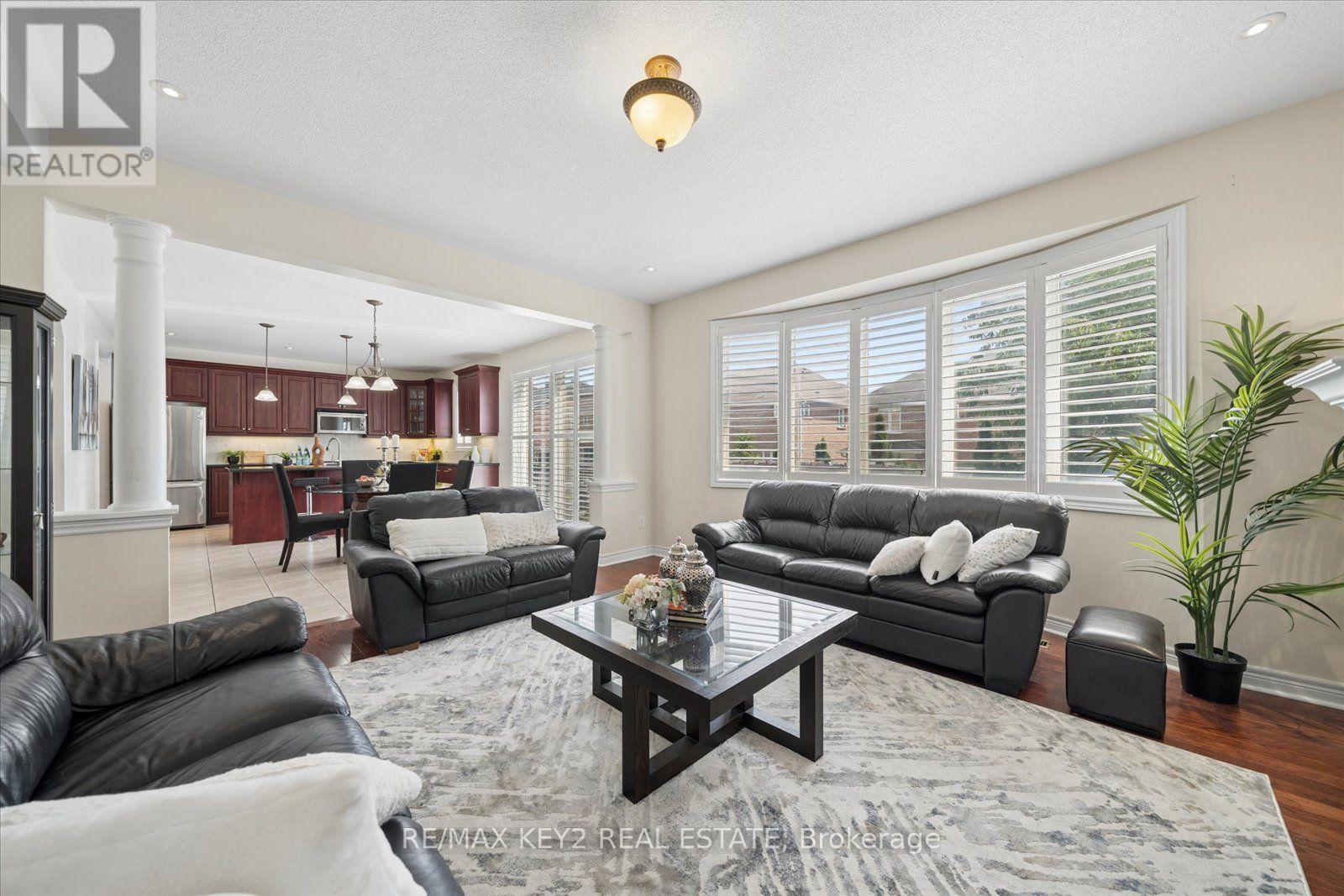 110 Walter Scott Crescent, Markham, Ontario L6C 0E9 - Photo 17 - N13702172