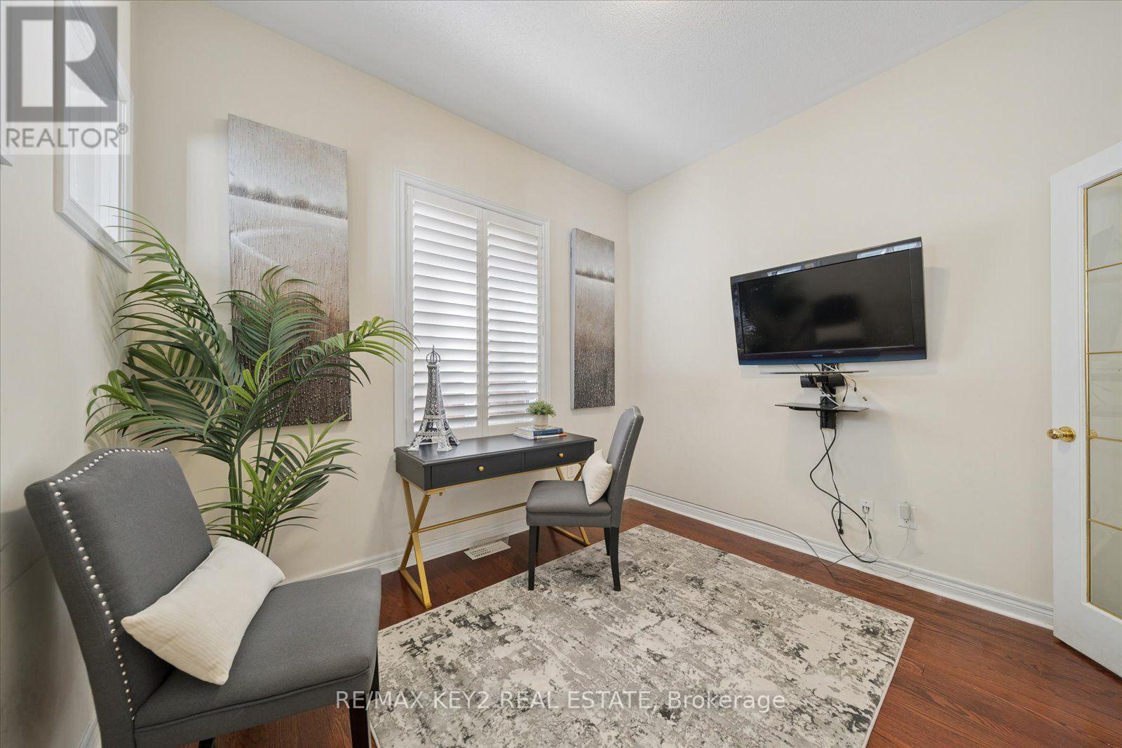 110 Walter Scott Crescent, Markham, Ontario L6C 0E9 - Photo 18 - N13702172