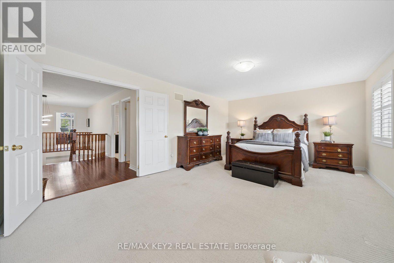 110 Walter Scott Crescent, Markham, Ontario L6C 0E9 - Photo 22 - N13702172