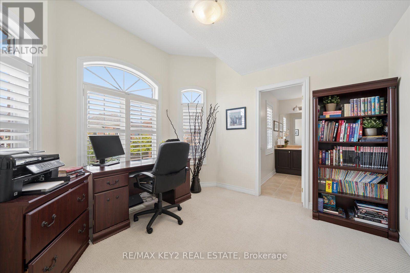 110 Walter Scott Crescent, Markham, Ontario L6C 0E9 - Photo 31 - N13702172